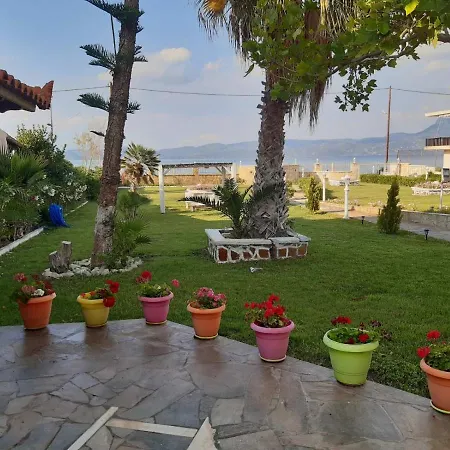 Fontana Apartamento Assos (Corinthia)