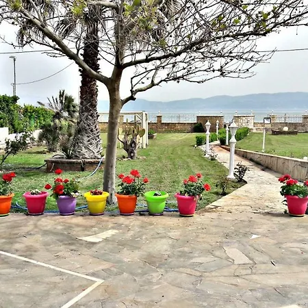Apartamento Fontana Assos (Corinthia)
