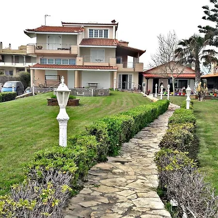 Apartment Fontana Ássos