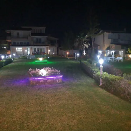 Fontana Apartment Assos (Corinthia)