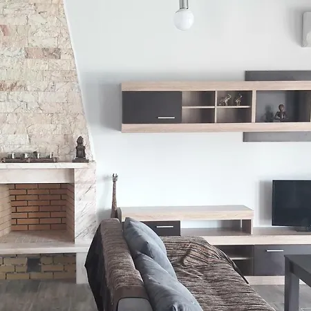Apartment Fontana *