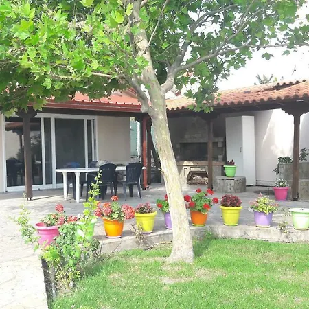 Fontana Apartamento Assos (Corinthia)