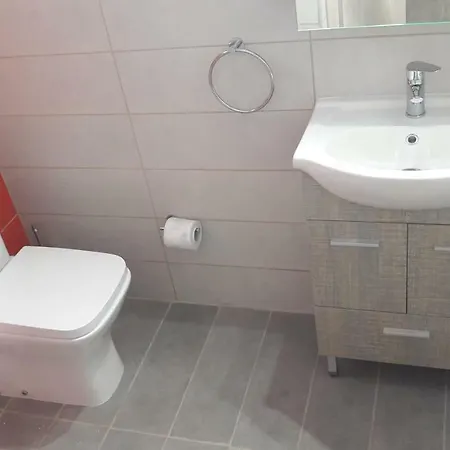 Apartamento Fontana *