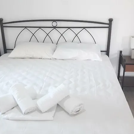 Apartment Fontana Ássos