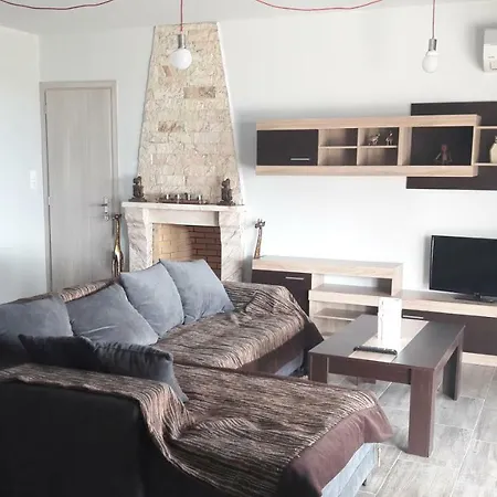 Apartamento Fontana Assos (Corinthia)