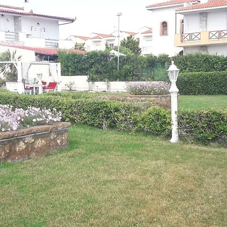 Apartment Fontana Assos (Corinthia)